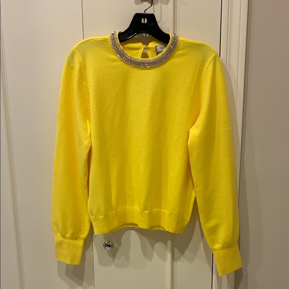 Avara Sweater